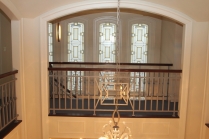 Interior Railing